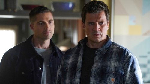 The Rookie - S1E17: The Shake Up