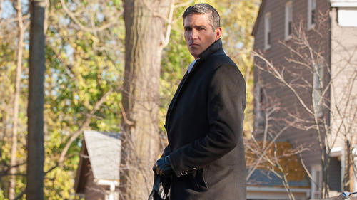 Person of Interest - S4E13: M.I.A.
