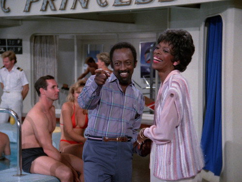 The Love Boat - S9E21: The Will/Deja Vu/The Prediction