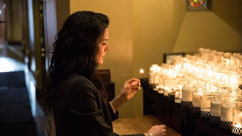 Rizzoli & Isles - S7E1: Two Shots: Move Forward