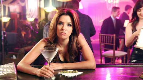 Desperate Housewives - S7E5: Let Me Entertain You