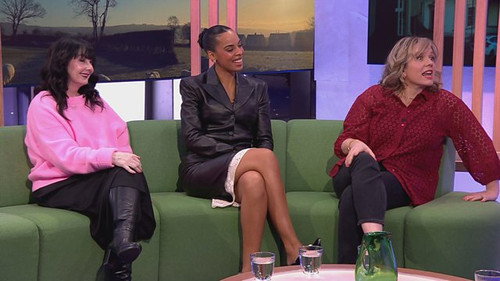 The One Show - S20E28: 13/02/2025
