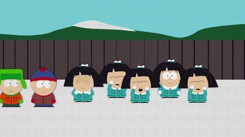 South Park - S4E4: Quintuplets 2000