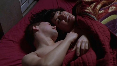Grey's Anatomy - S2E23: Blues for Sister Someone