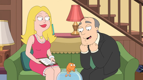 American Dad! - S20E16: A New Era for the Smith House