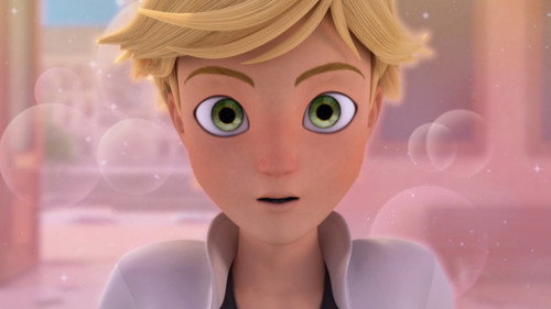 Miraculous: Tales of Ladybug & Cat Noir - S4E8: Guiltrip