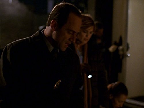 Law & Order: Special Victims Unit - S6E15: Hooked
