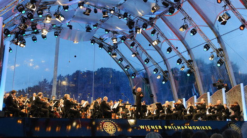 Great Performances - S44E25: Vienna Philharmonic Summer Night Concert 2017