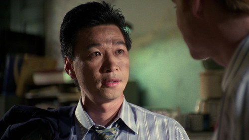 NYPD Blue - S2E3: Cop Suey
