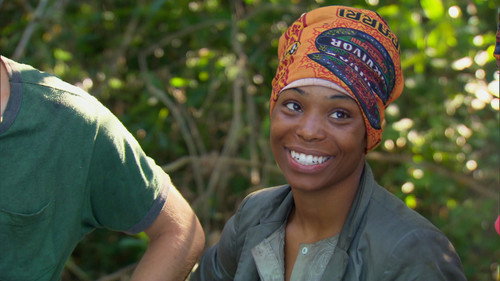 Survivor - S28E6: Head of the Snake