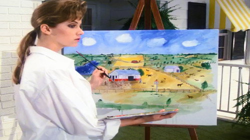 Dallas - S12E14: Comings and Goings