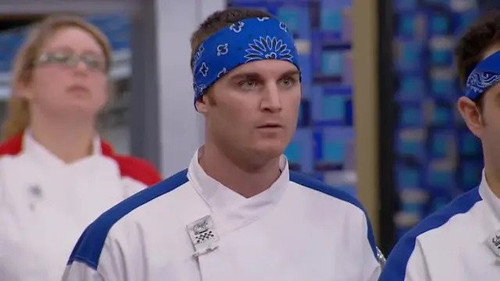 Hell's Kitchen - S12E1: 20 Chefs Compete