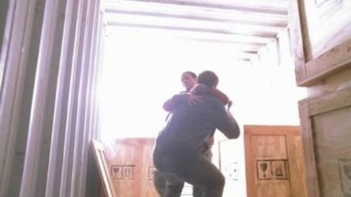 NCIS - S3E12: Boxed In