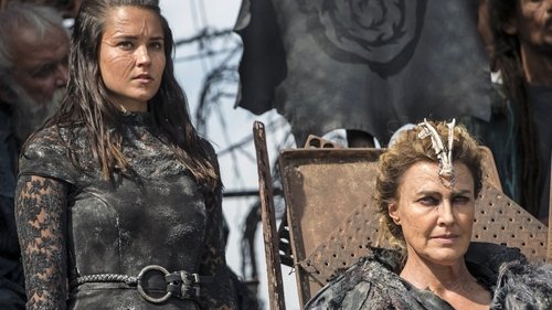 The 100 - S3E4: Watch the Thrones