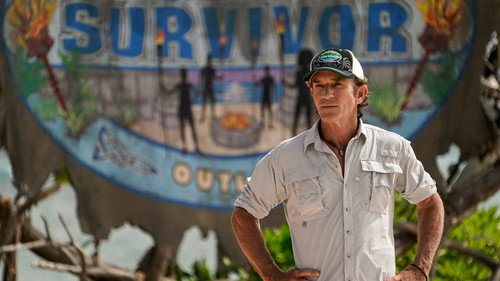 Survivor - S44E3: Sneaky Little Snake