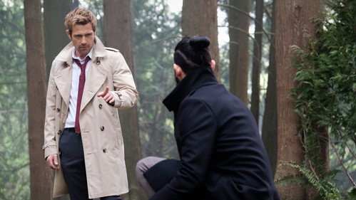 DC's Legends of Tomorrow - S6E14: There Will Be Brood
