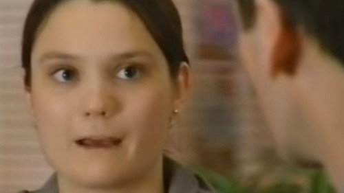 Casualty - S14E6: Lost Souls