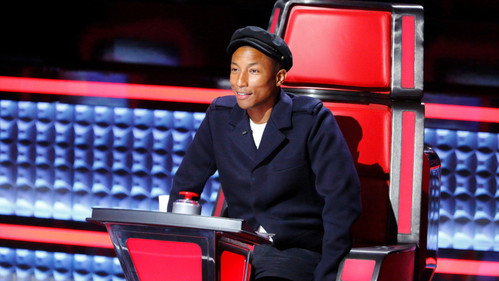 The Voice - S9E7: The Battles Premiere