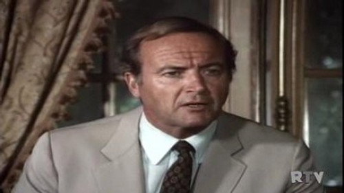 Ironside - S4E8: Check, Mate: and Murder (2)
