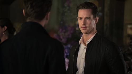 The Originals - S3E21: Give 'Em Hell Kid