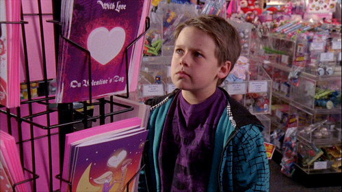 One Tree Hill - S8E15: Valentine's Day Is Over