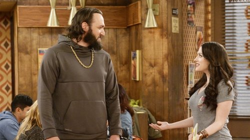 2 Broke Girls - S5E8: And The Basketball Jones
