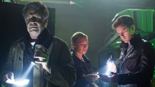 Fringe - S5E7: Five-Twenty-Ten