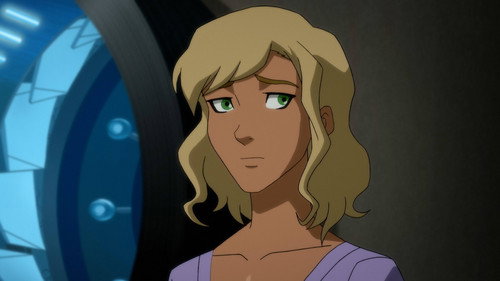 Young Justice - S4E13: Kaerb Ym Traeh!
