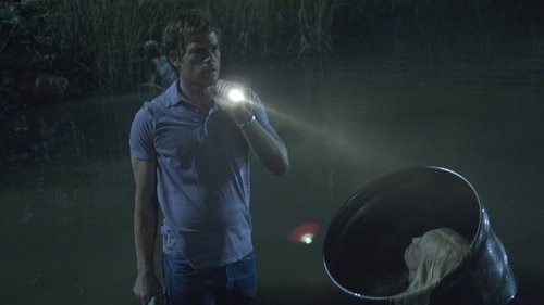 Dexter - S5E2: Hello, Bandit