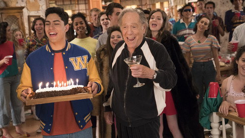 The Goldbergs - S6E1: Sixteen Candles