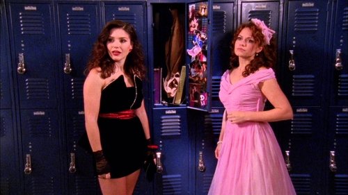 One Tree Hill - S7E15: Don't You Forget About Me