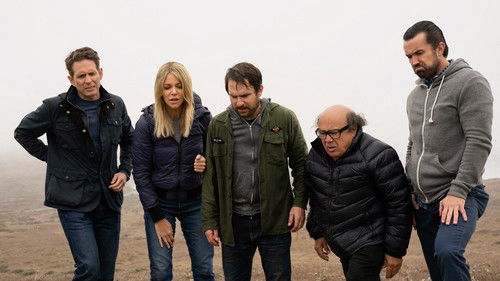 It's Always Sunny in Philadelphia - S15E8: The Gang Carries a Corpse Up a Mountain