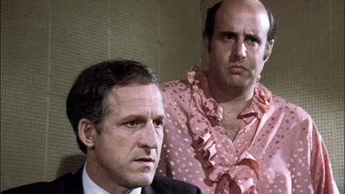 Hill Street Blues - S4E7: Goodbye, Mr. Scripps