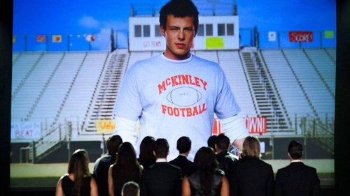 Glee - S5E3: The Quarterback