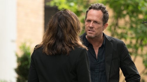 Law & Order: Special Victims Unit - S19E2: Mood