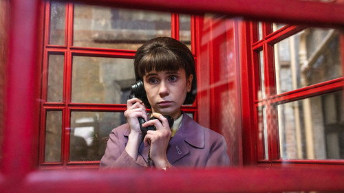 Call the Midwife - S10E3: Episode 3
