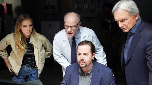 NCIS - S16E1: Destiny's Child