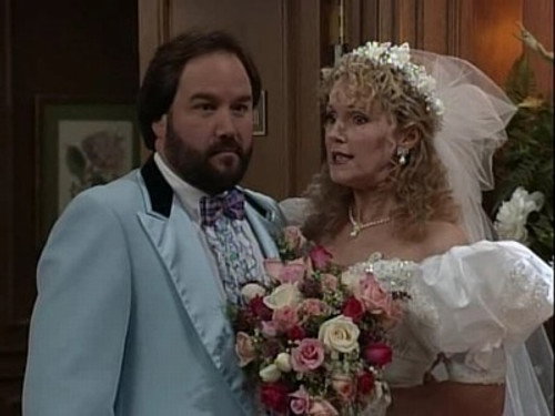 Home Improvement - S6E18: Something Old, Something Blue