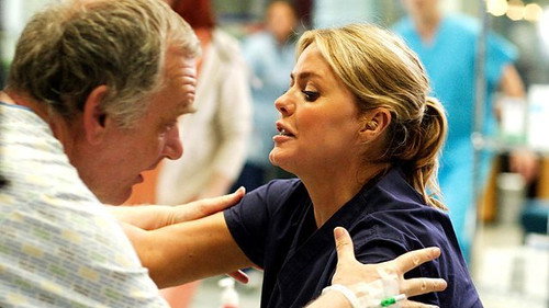 Holby City - S12E54: Revelations