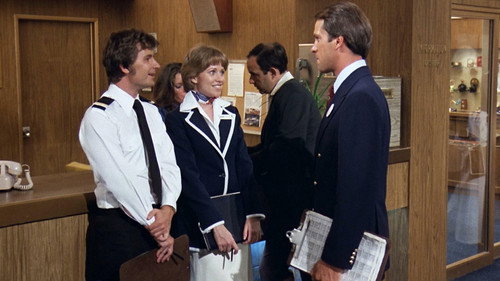The Love Boat - S1E3: Ex Plus Y/Graham and Kelly/Goldenagers