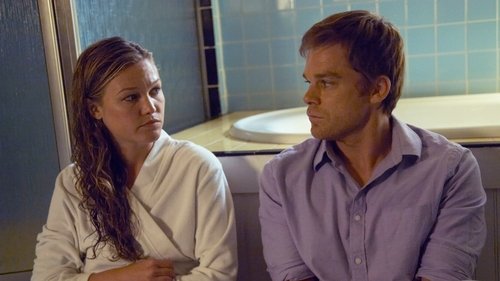 Dexter - S5E6: Everything Is Illumenated