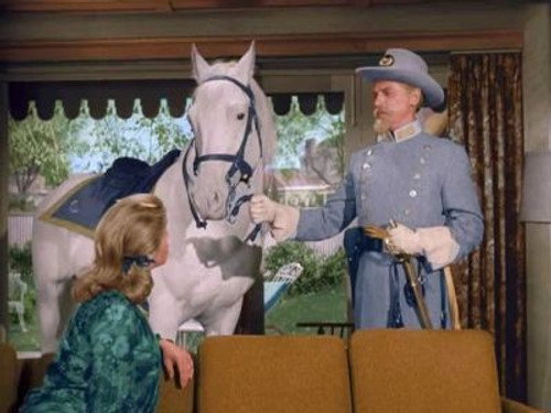 Bewitched - S2E9: And Then I Wrote...
