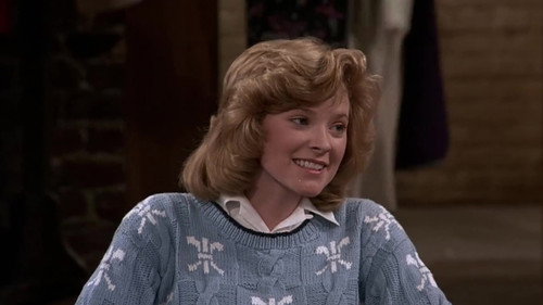Cheers - S5E22: The Godfather, Part III