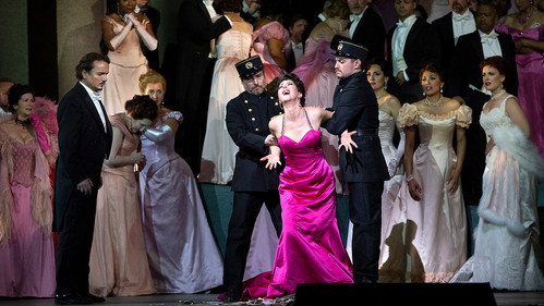 Great Performances - S39E19: Great Performances at the Met: Manon