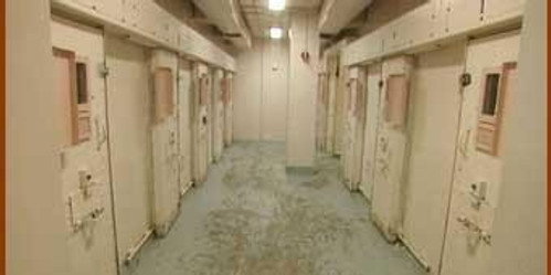 Frontline - S23E14: The New Asylums