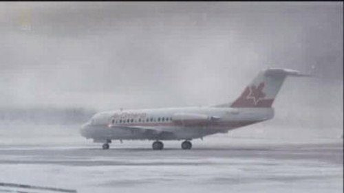 Mayday - S9E7: The Final Blow (Air Inter Flight 148)
