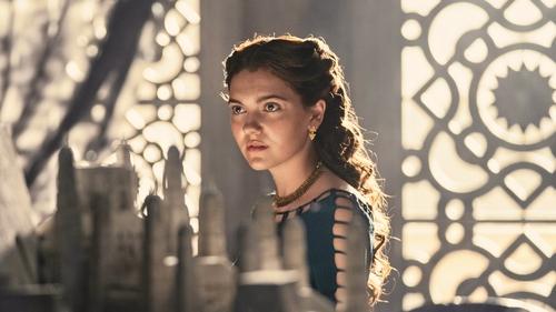 House of the Dragon - S1E2: The Rogue Prince