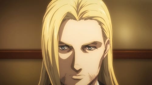 Attack on Titan - S4E4: From One Hand to Another