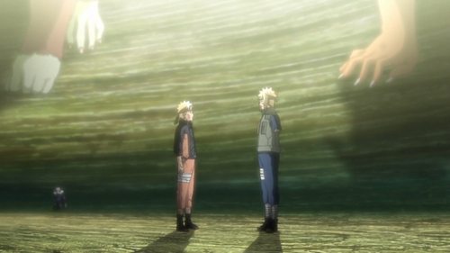 Naruto Shippūden - S20E474: Congratulations