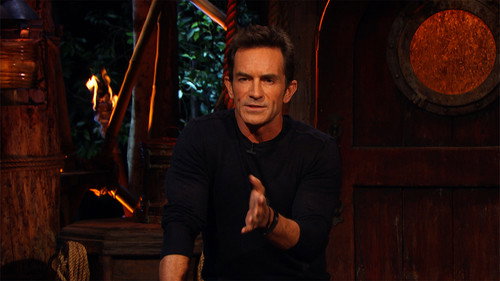 Survivor - S30E15: Live Reunion Show